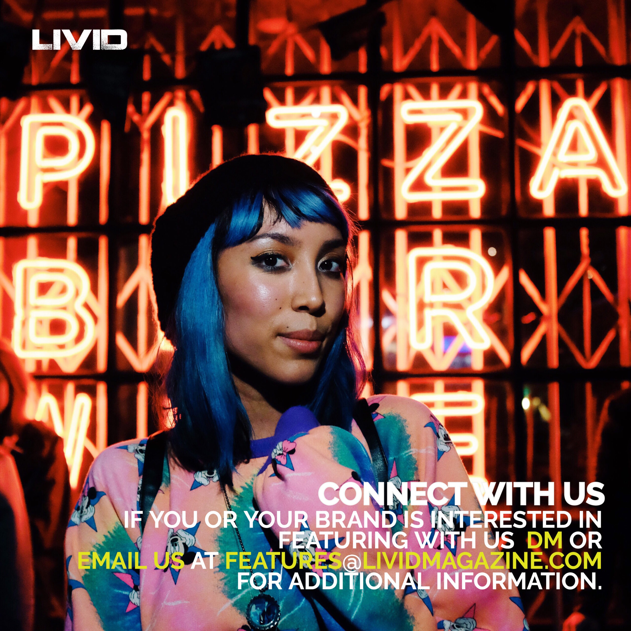 Contribute - Submission - Feature