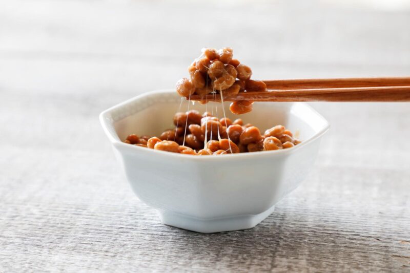 imagenavi food natto
