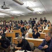 NYU - NYFW - Mahrukh Shaikh