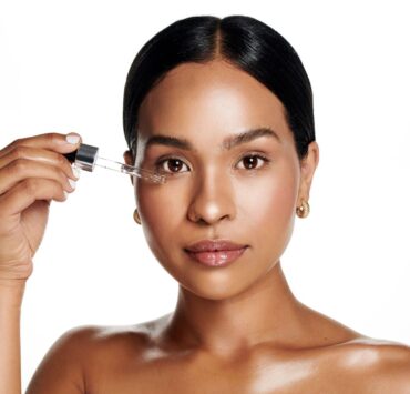 DYI Cleanser - Delmaine Donson