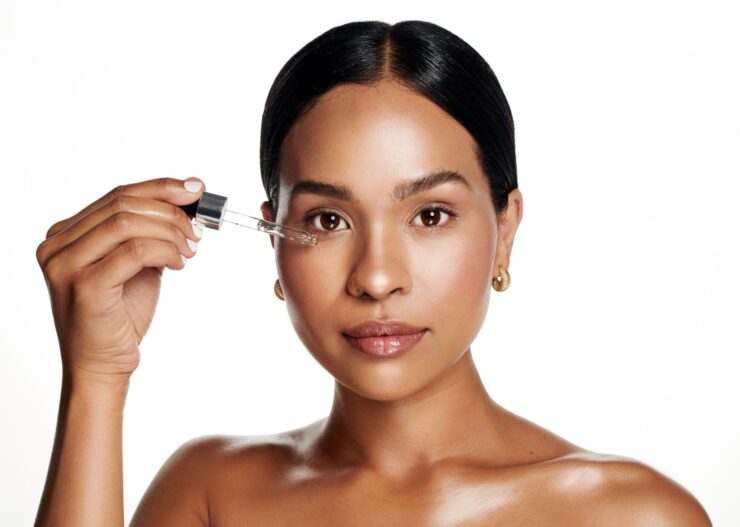 DYI Cleanser - Delmaine Donson