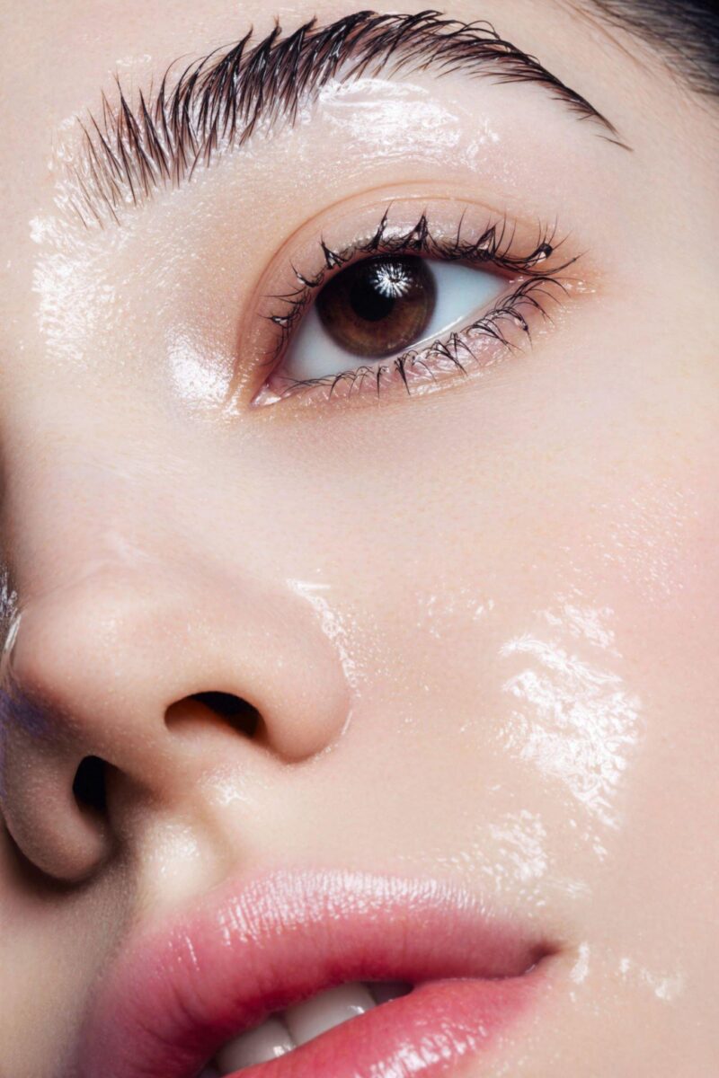 Eco-Friendly Skin Care