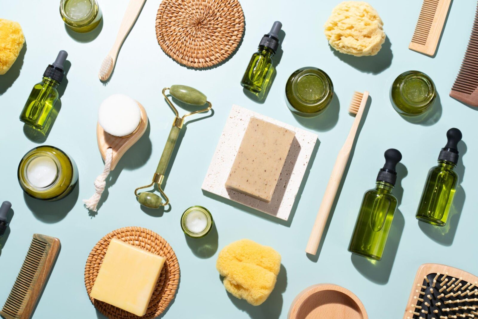 eco friendly skin care