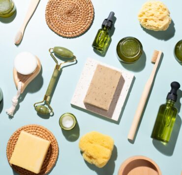 eco friendly skin care