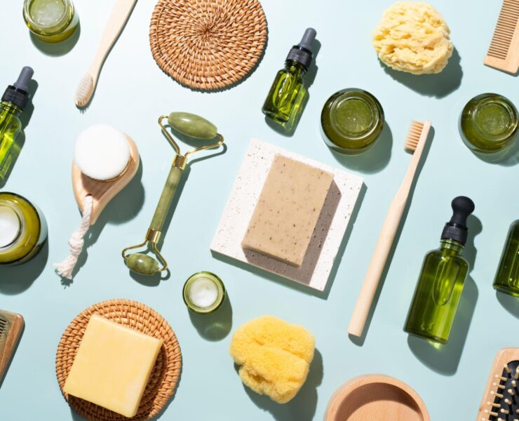 eco friendly skin care