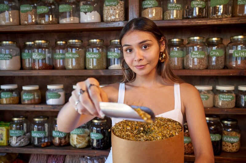 eco-friendly skin care sustainable