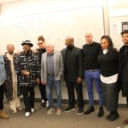 NYU Stern Consumer Behavior Class Panel