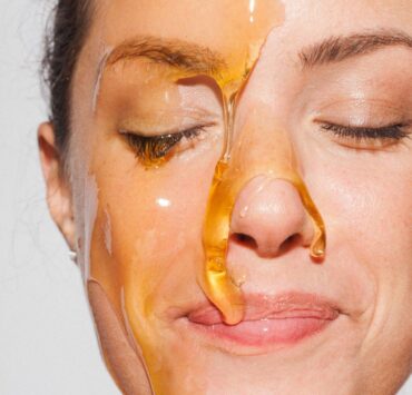 Skin Care DYI Gruizza