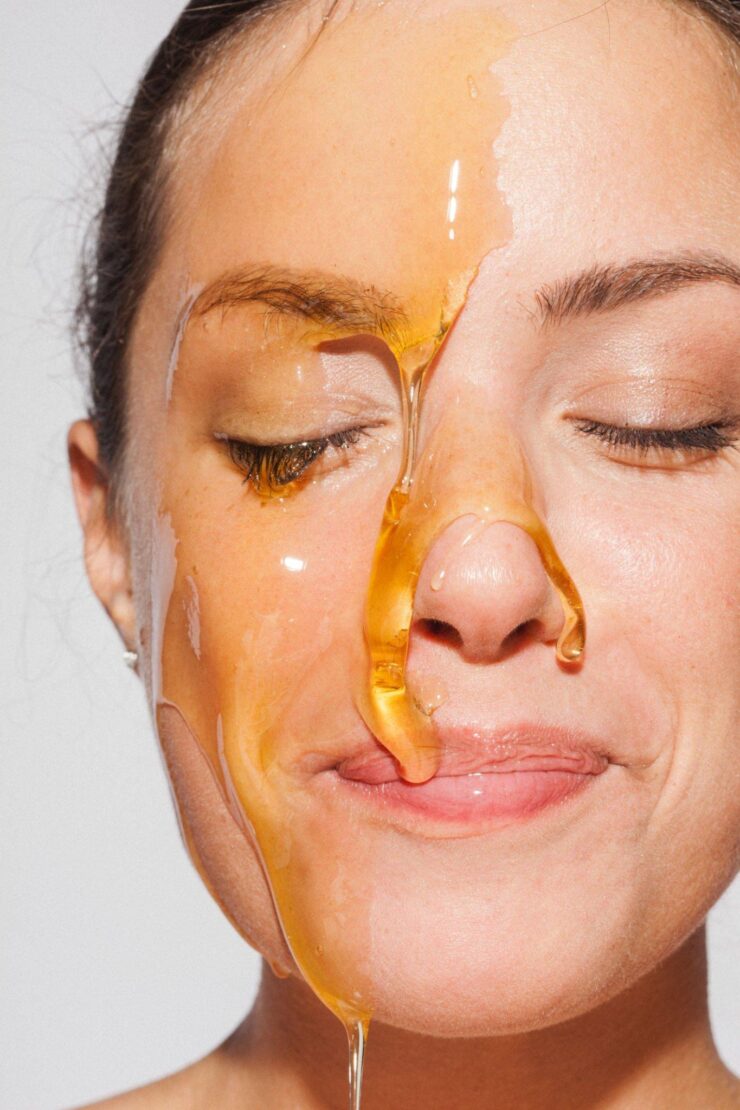 Skin Care DYI Gruizza