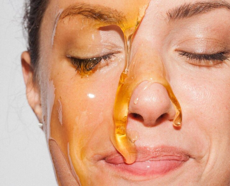 Skin Care DYI Gruizza