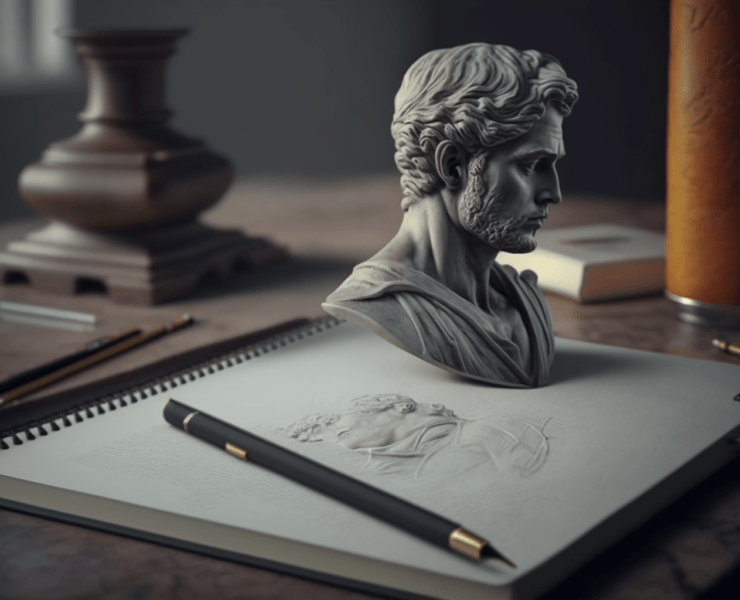 The Art of Journaling