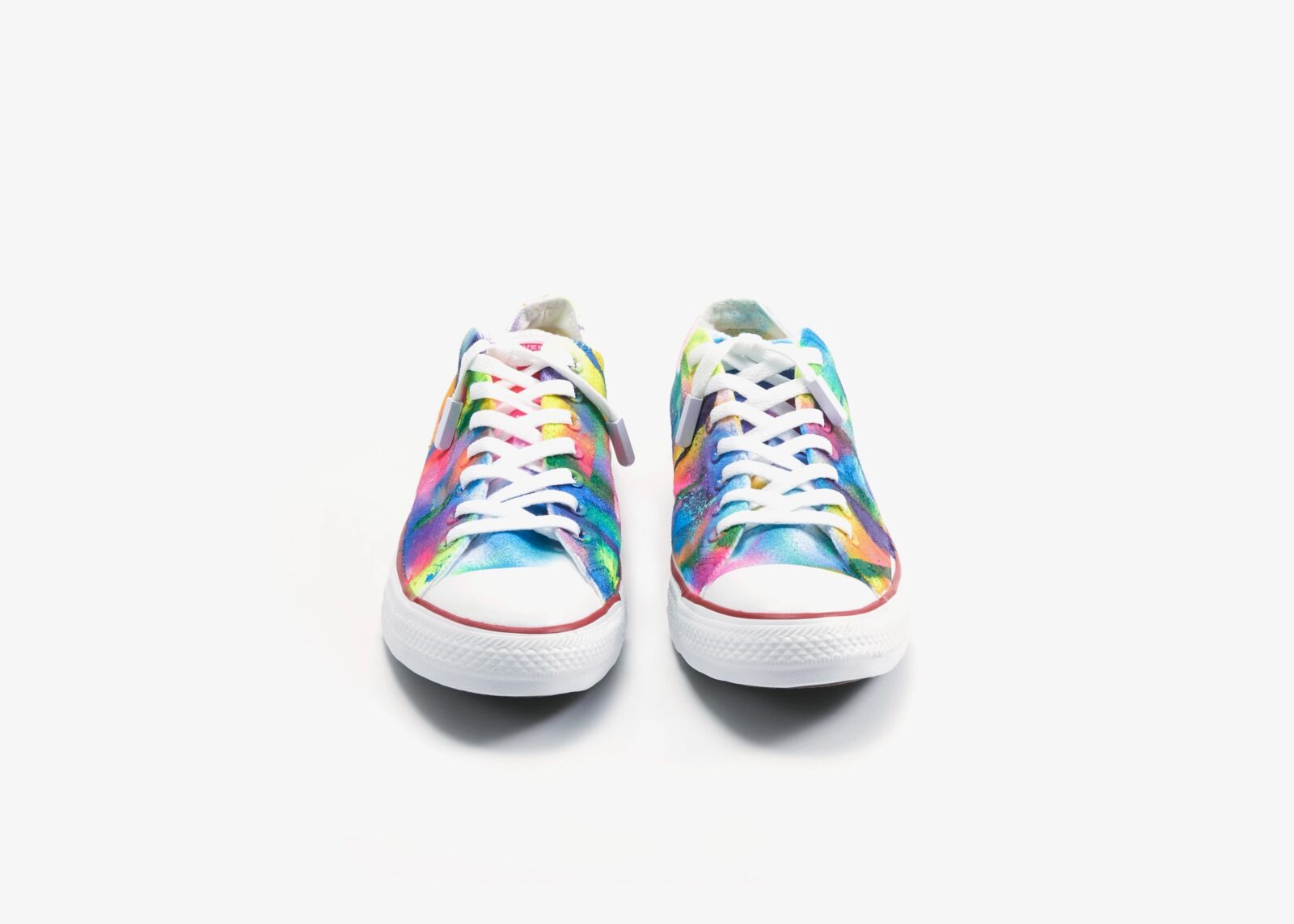 Rainbow Low / Shoe Designer Latoya Shaw