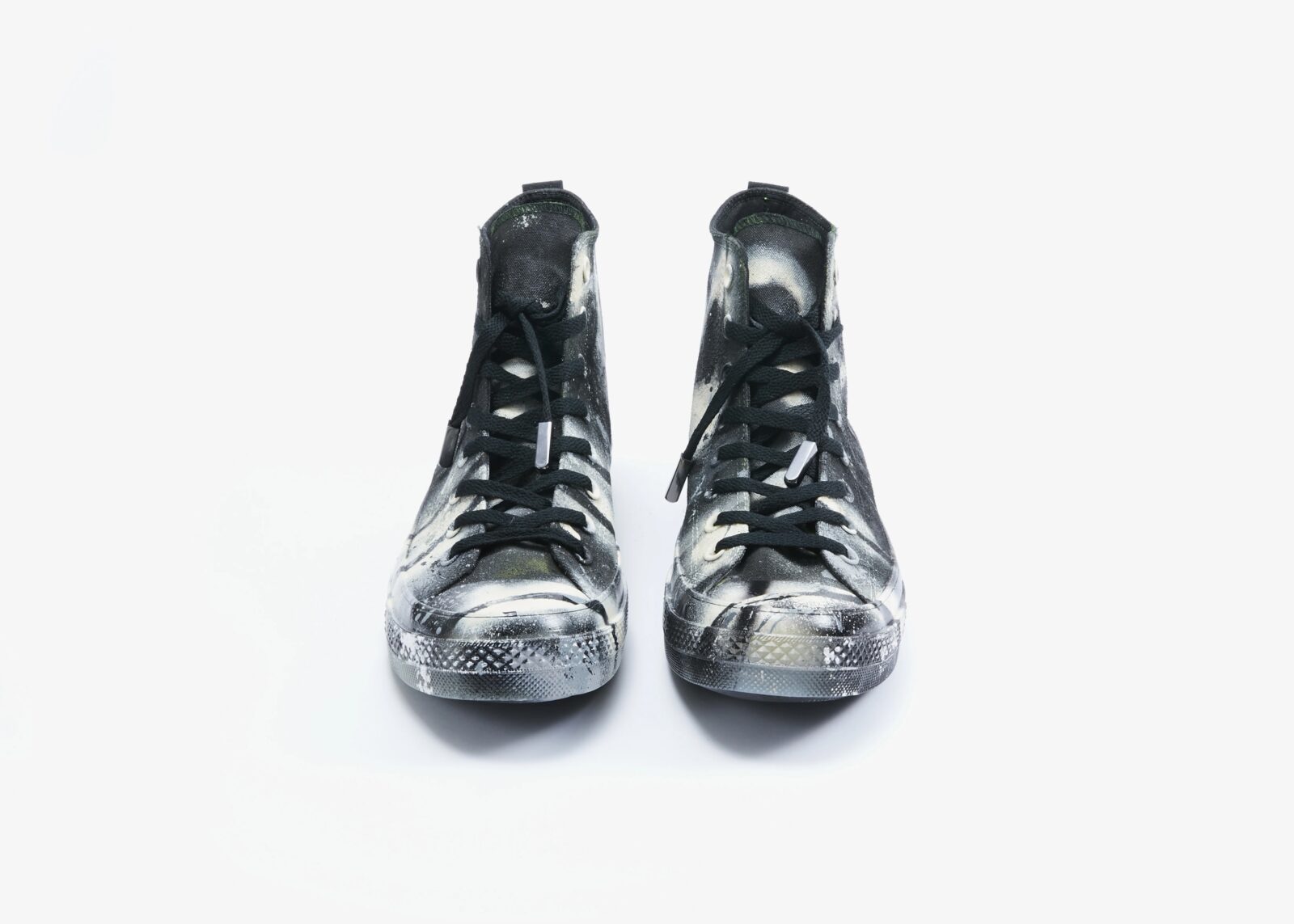 Space Boots / Shoe Designer Latoya Shaw