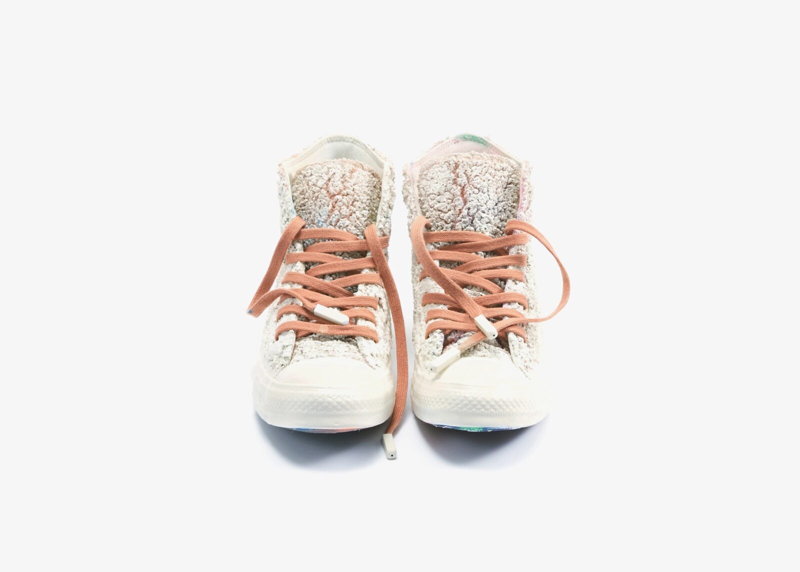 Untitled 001 / Shoe Designer Latoya Shaw