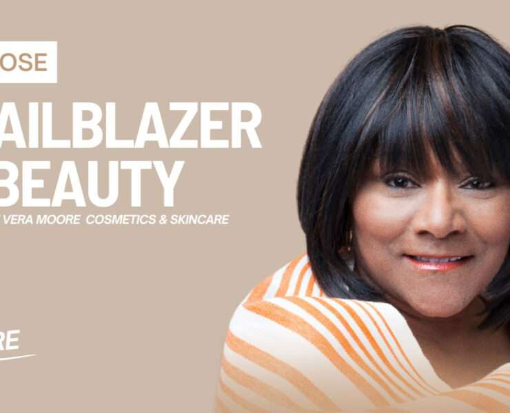 UpClose with Vera Moore