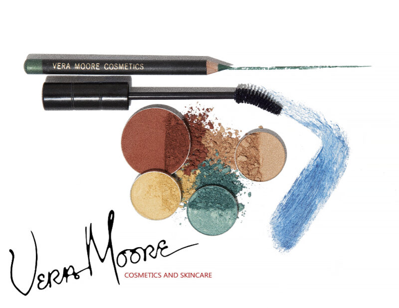 vera moore skincare
