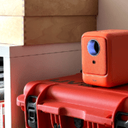 Heyup Boxe Lite Mini Projector