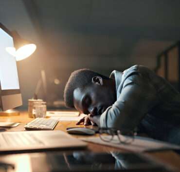 Burnout Featured Image