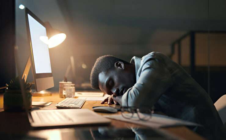 Burnout Featured Image