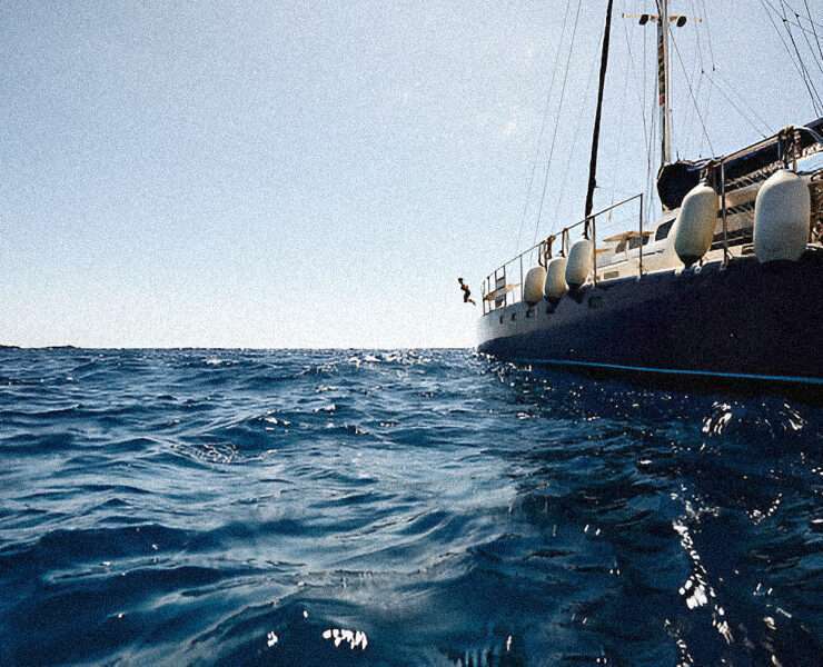 Holiday Getaway to Hawaii - Diving