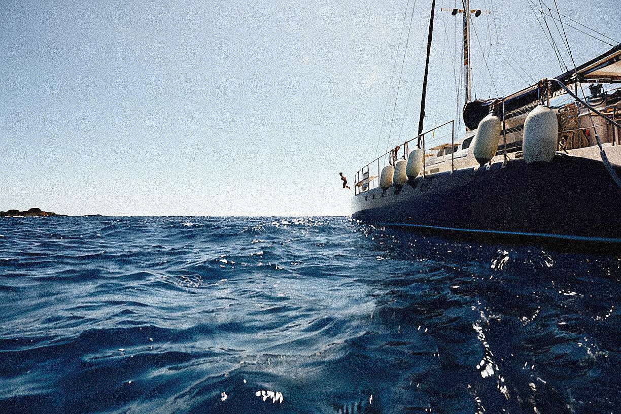 Holiday Getaway to Hawaii - Diving