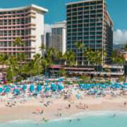Must-haves Hawaii Travel