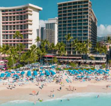 Must-haves Hawaii Travel