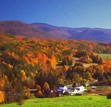 Berkshire Western Massachusetts