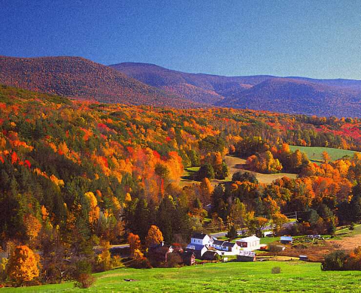 Berkshire Western Massachusetts