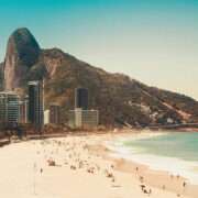 Brazil: A Holiday Love Affair