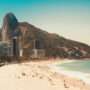 Brazil: A Holiday Love Affair