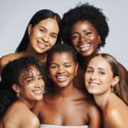 Minimum Makeup - Beauty