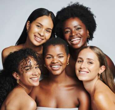 Minimum Makeup - Beauty