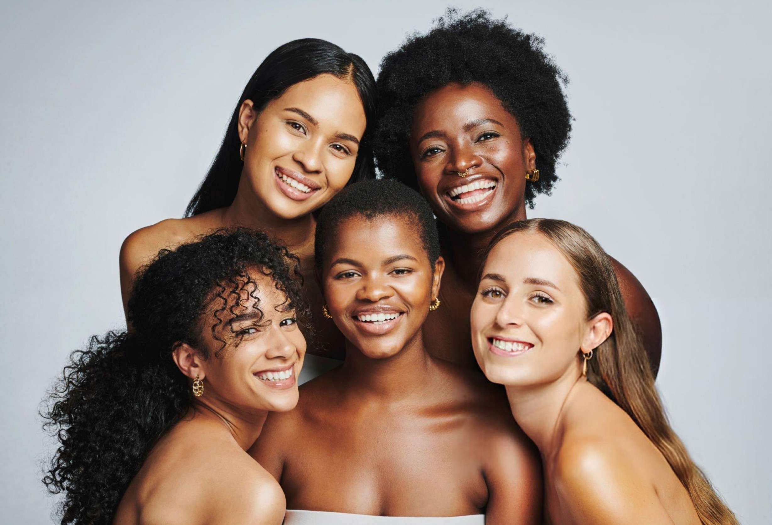 Minimum Makeup - Beauty