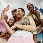 Digital Detox article