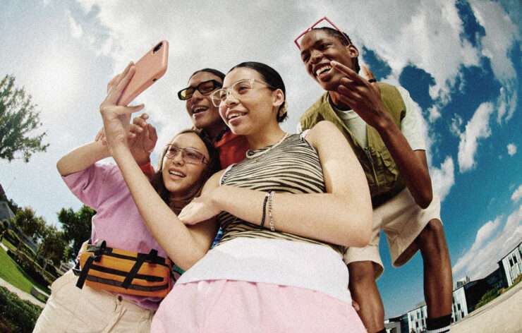 Digital Detox article