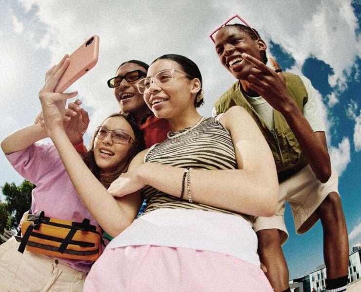 Digital Detox article