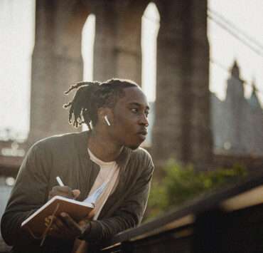 The Power of Journaling