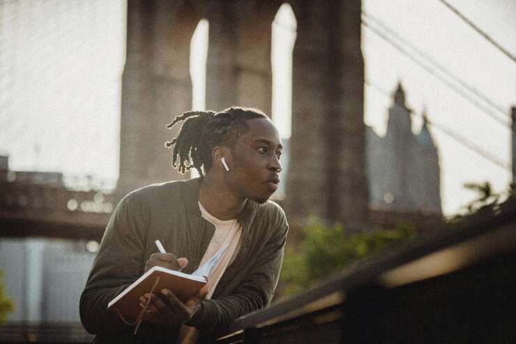 The Power of Journaling