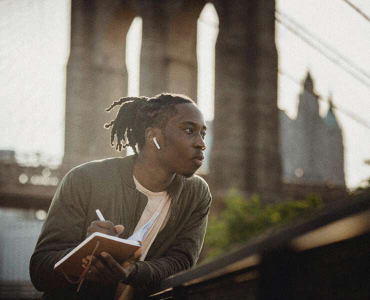 The Power of Journaling