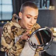 Gender-Fluid Cosmetics