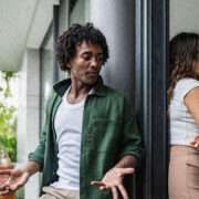 Mindful relationship