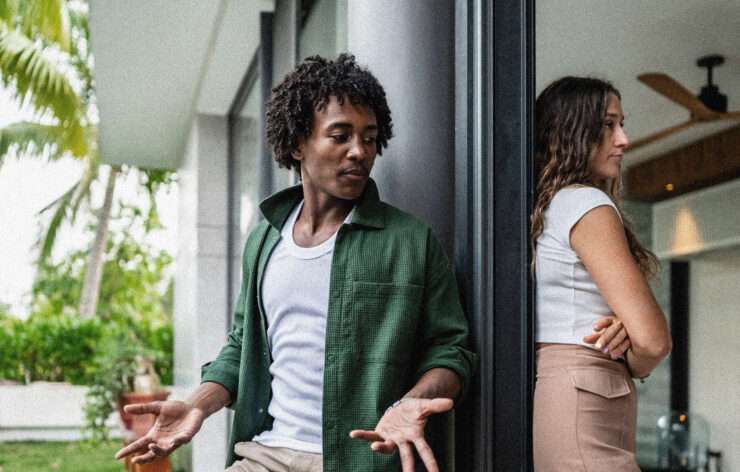 Mindful relationship