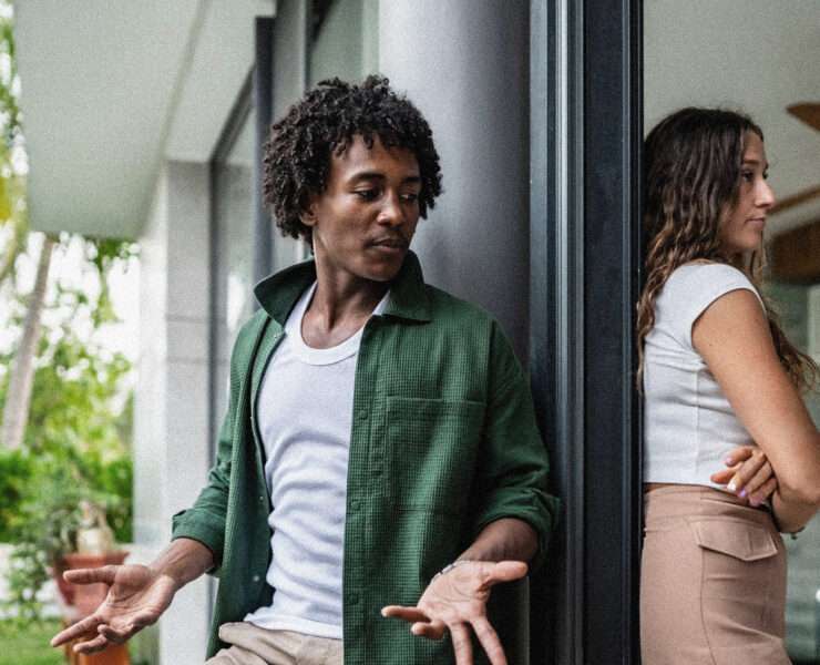 Mindful relationship