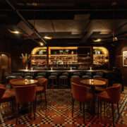 Leonetta Mediterranean NYC