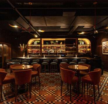 Leonetta Mediterranean NYC