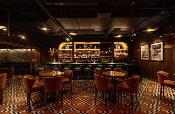 Leonetta Mediterranean NYC