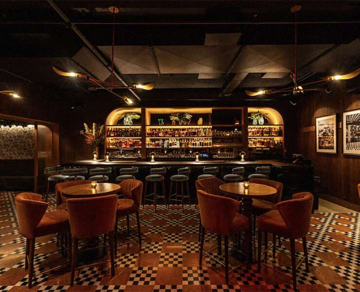 Leonetta Mediterranean NYC