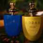 Coco de Mer ZONM and LODAS fragrances
