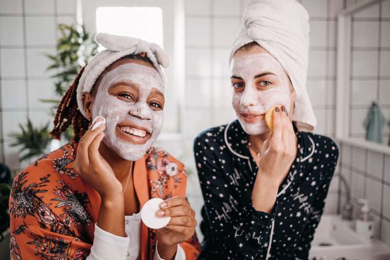 Skincare Photographer Stefa Nikolic